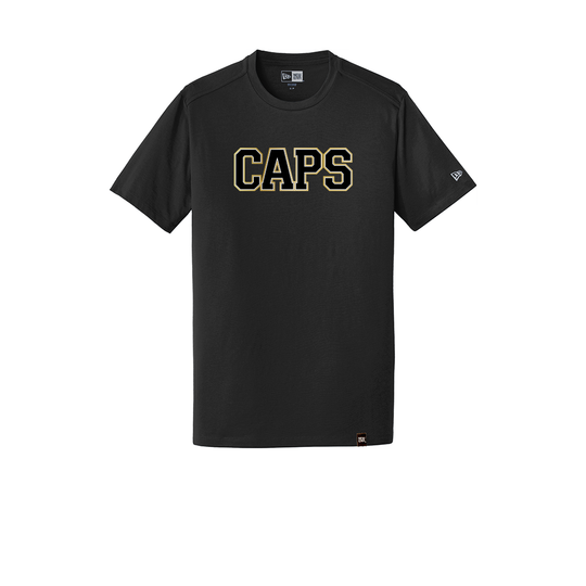 Providence Capitals "Caps" New Era® Tee
