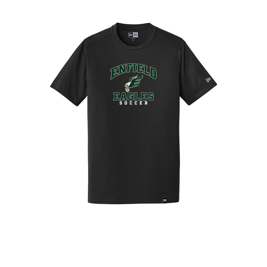 Enfield Eagles Soccer New Era® Tee