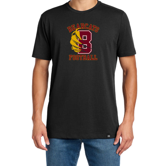 Bearcats Football New Era® Tee