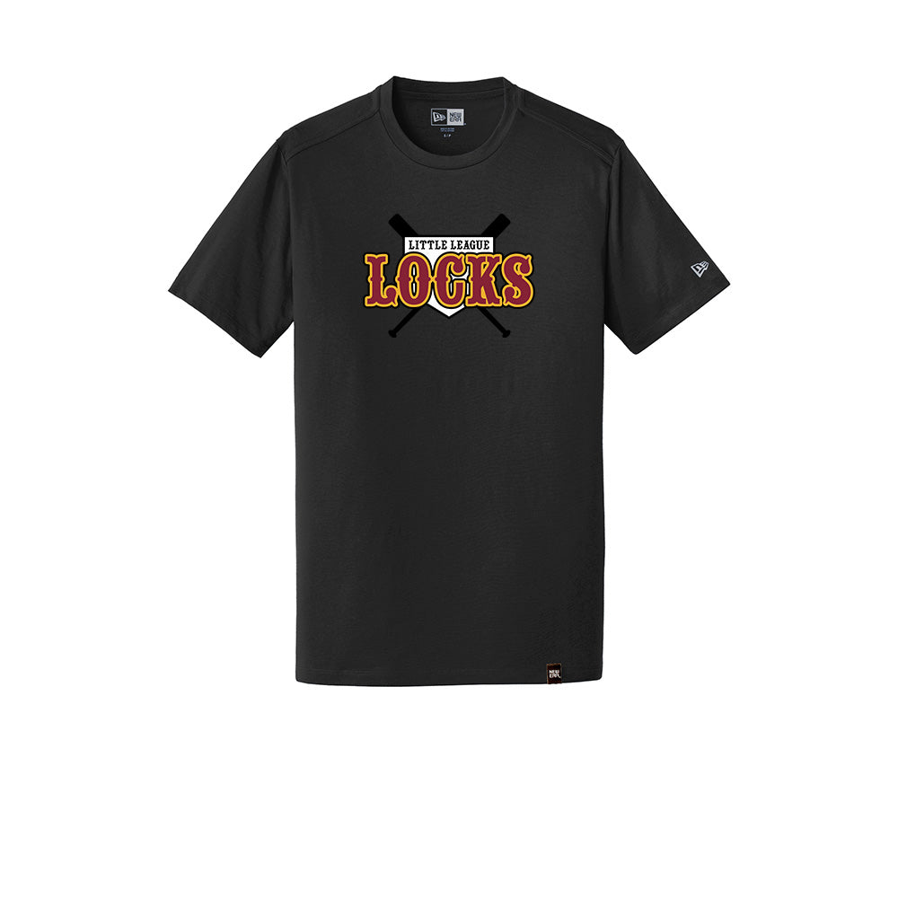Locks LL New Era® Tee