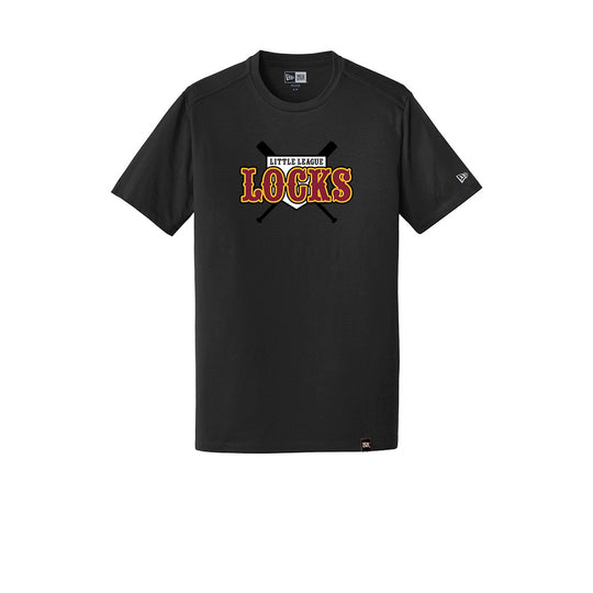 Locks LL New Era® Tee