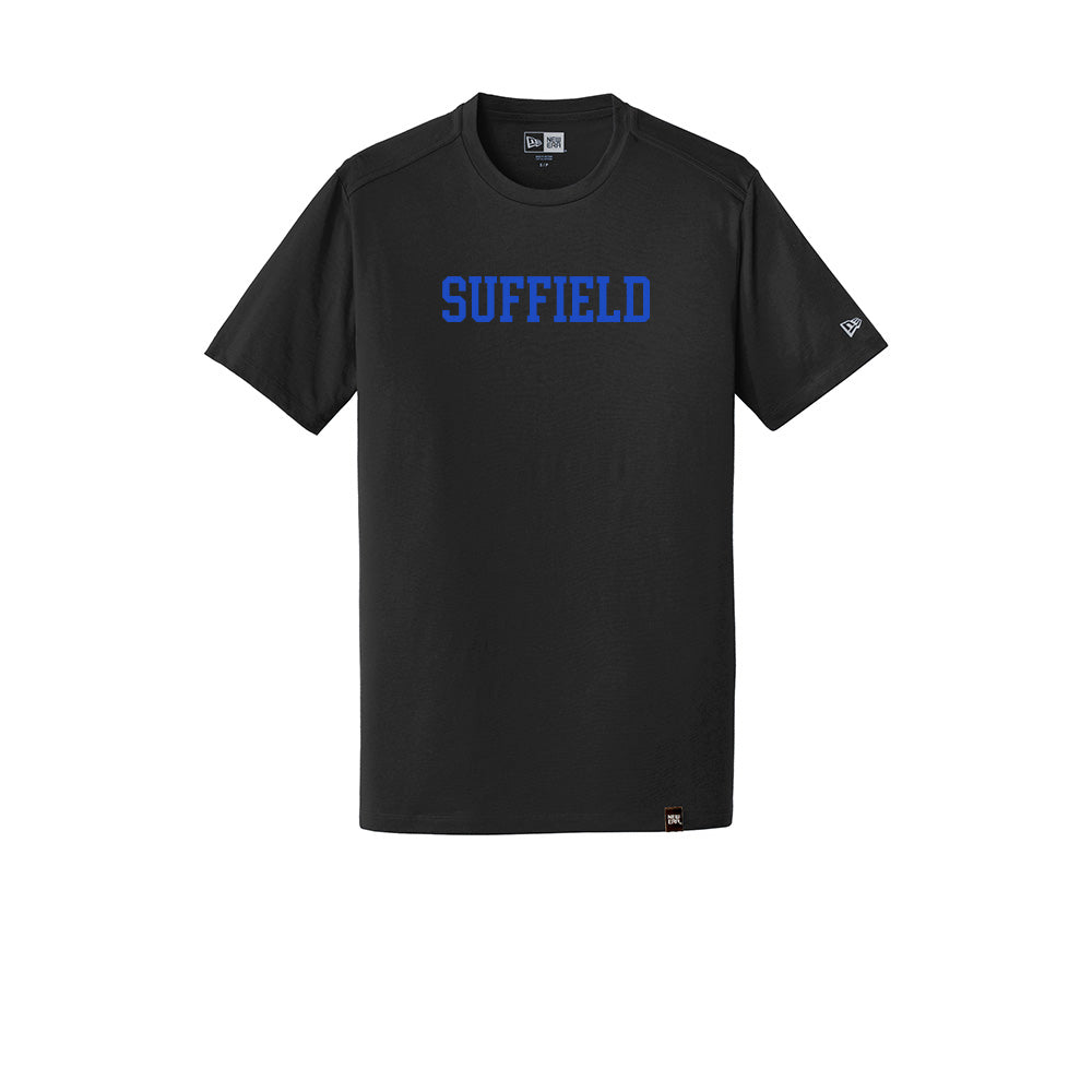 Suffield PTO New Era® Tee