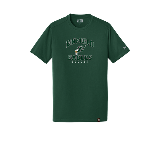 Enfield Eagles Soccer New Era® Tee