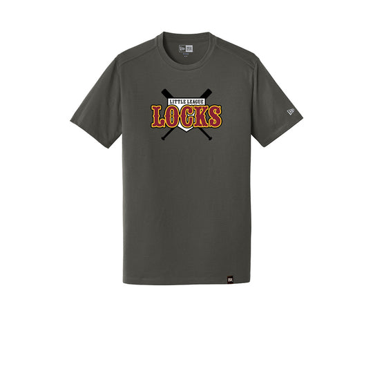 Locks LL New Era® Tee