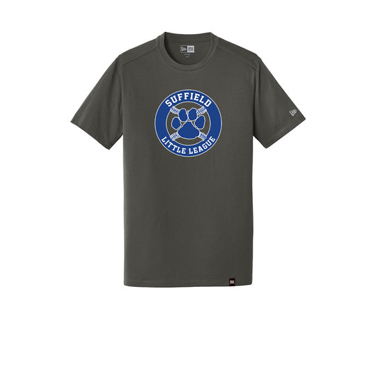 SLL New Era® Tee