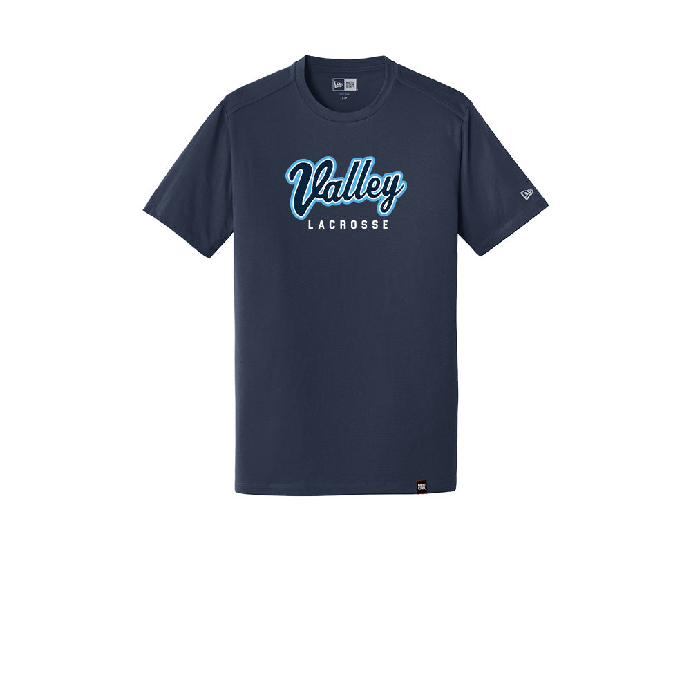 Valley Lacrosse New Era® Tee
