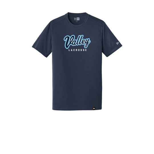 Valley Lacrosse New Era® Tee