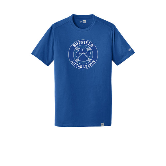 SLL New Era® Tee