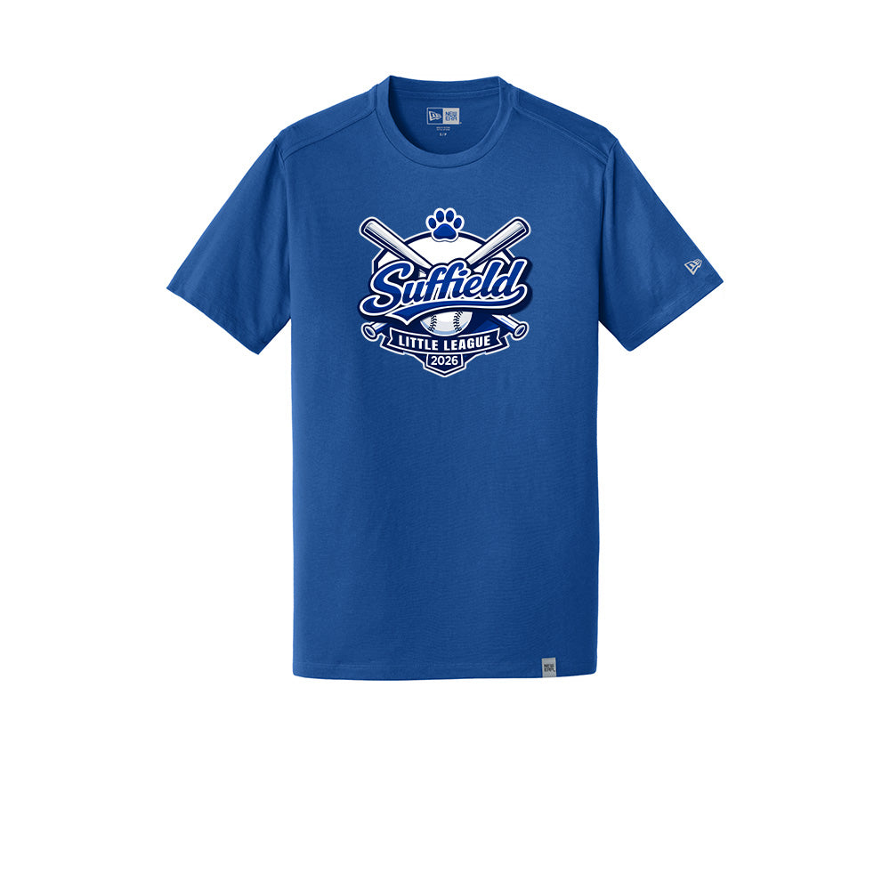 SLL Opening Day New Era® Tee