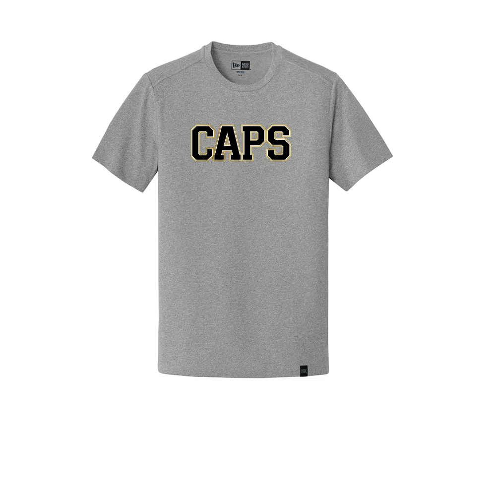 Providence Capitals "Caps" New Era® Tee