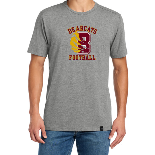 Bearcats Football New Era® Tee