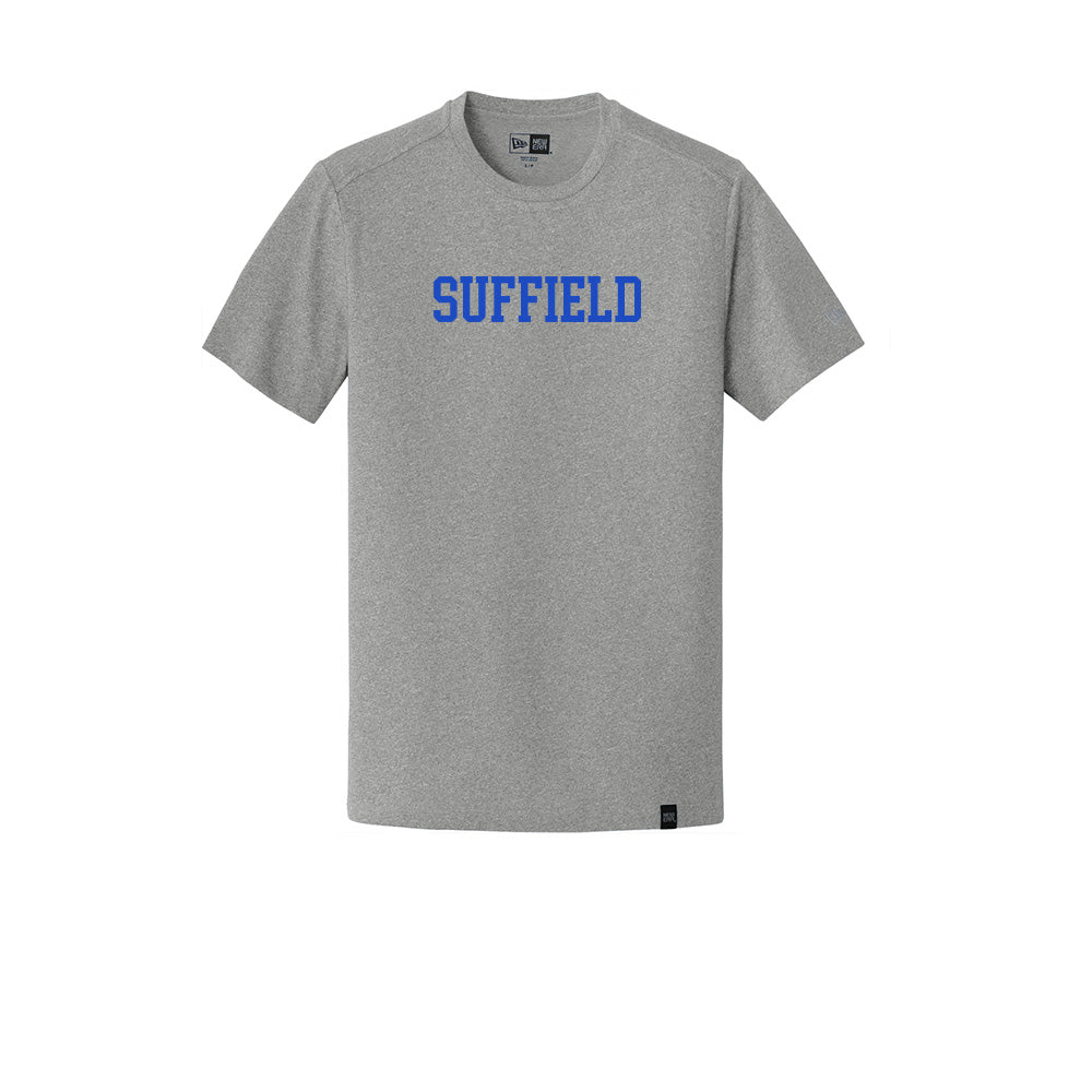 Suffield PTO New Era® Tee