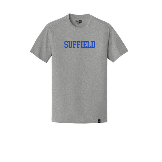 Suffield PTO New Era® Tee