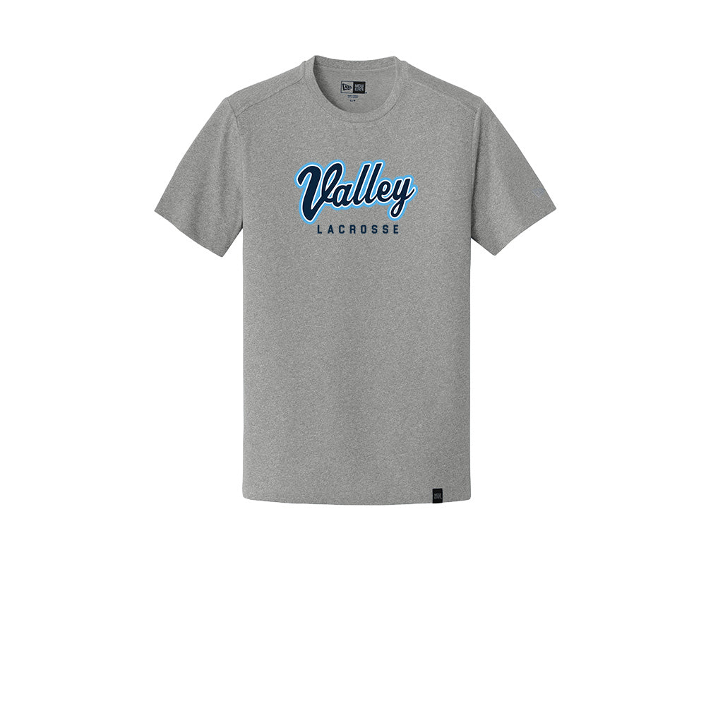 Valley Lacrosse New Era® Tee