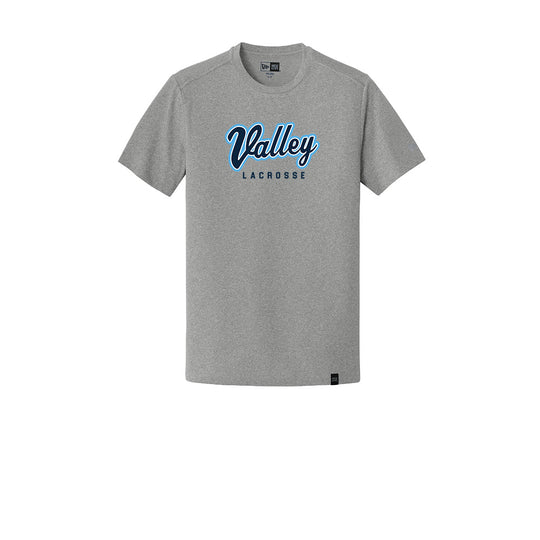 Valley Lacrosse New Era® Tee