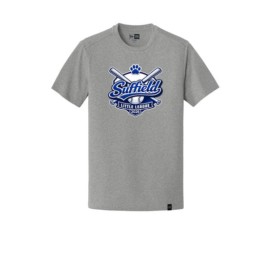 SLL Opening Day New Era® Tee
