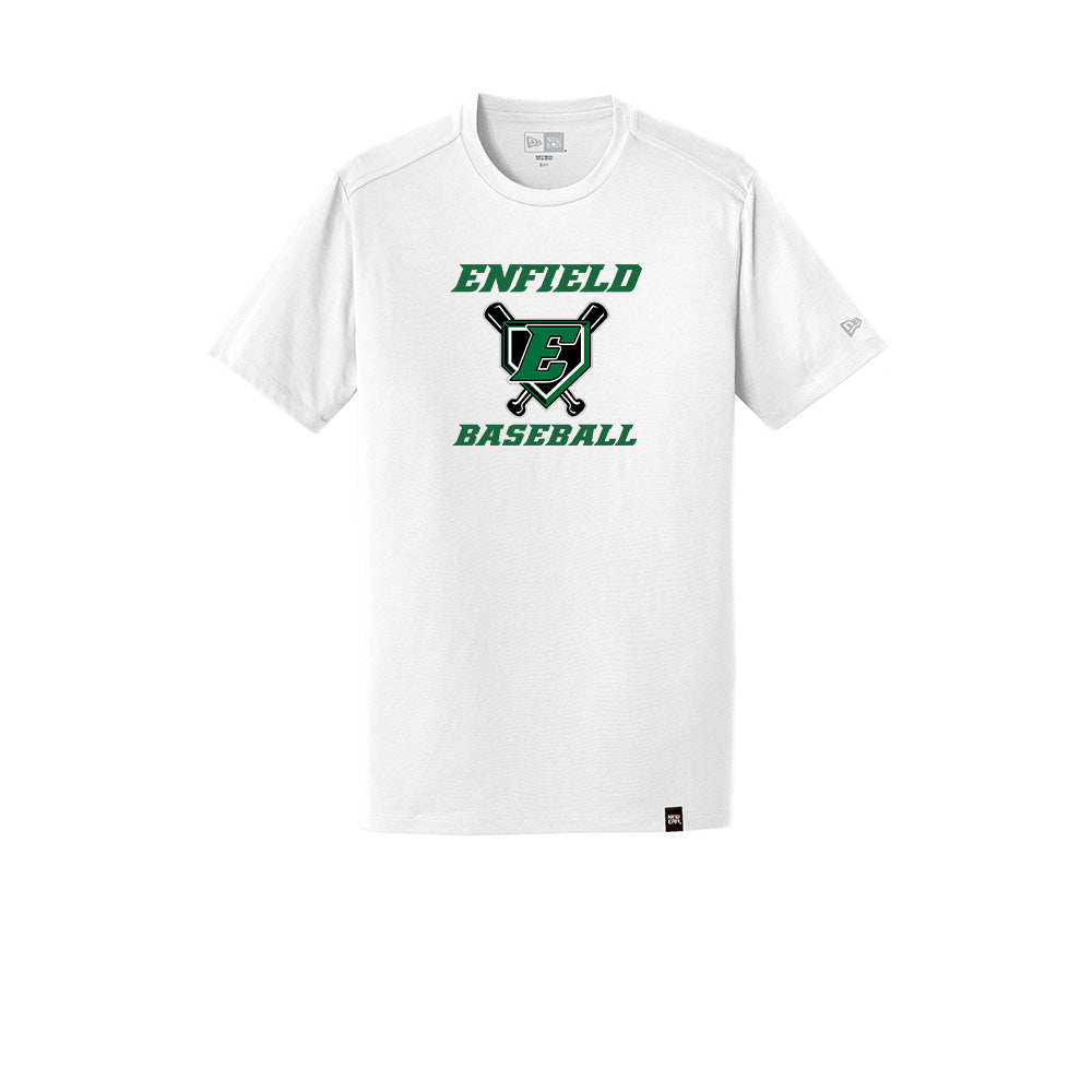 ELL "EST" New Era® Tee