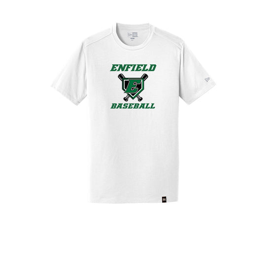 ELL "EST" New Era® Tee