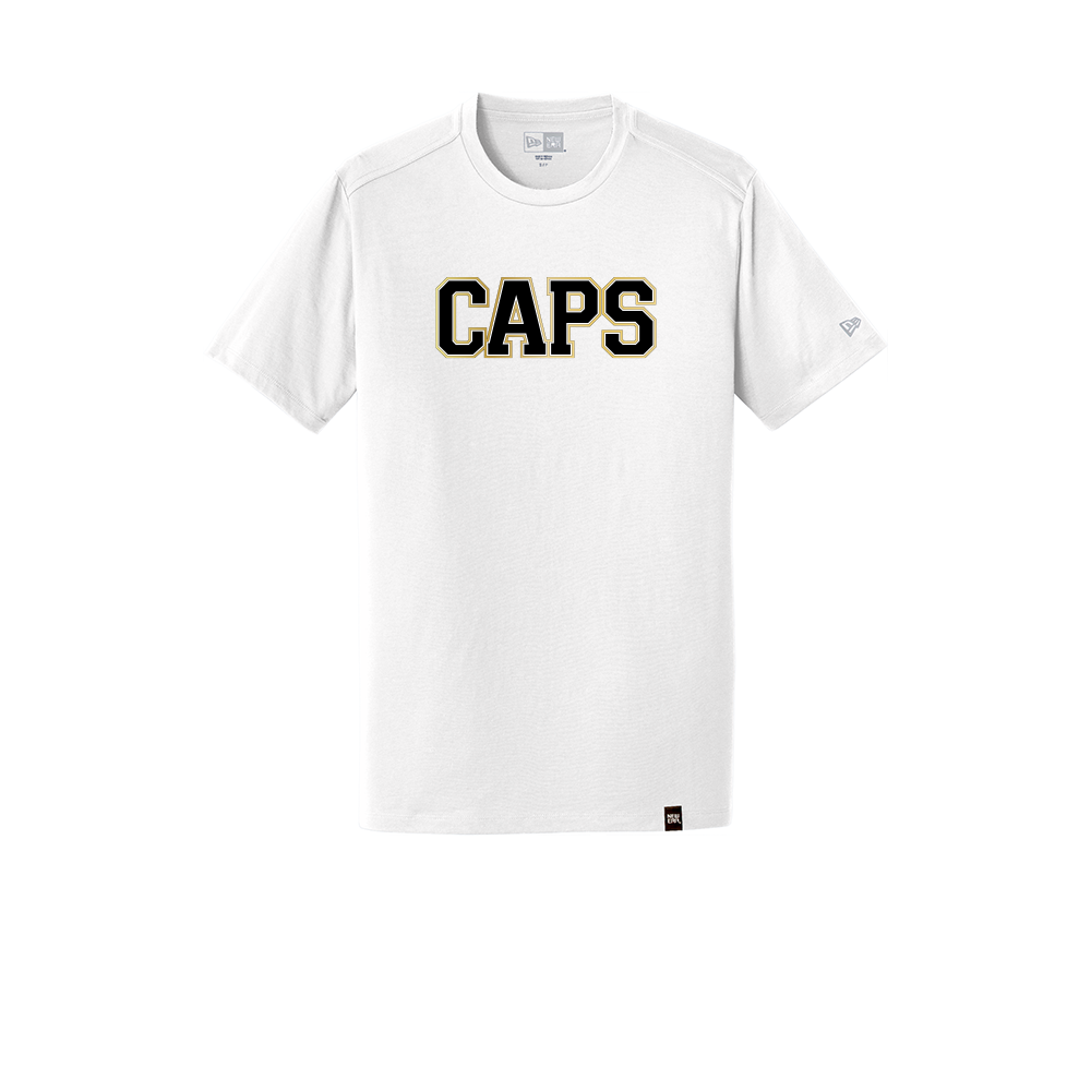 Providence Capitals "Caps" New Era® Tee