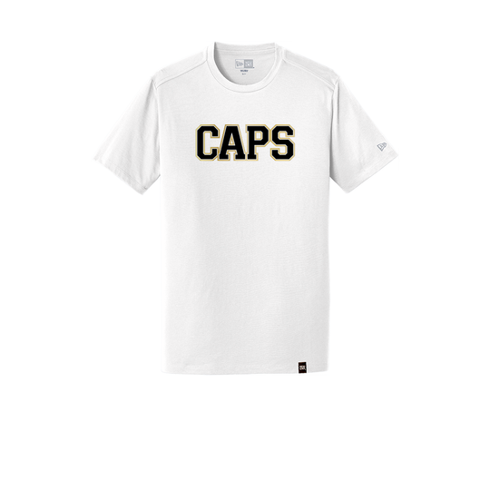 Providence Capitals "Caps" New Era® Tee