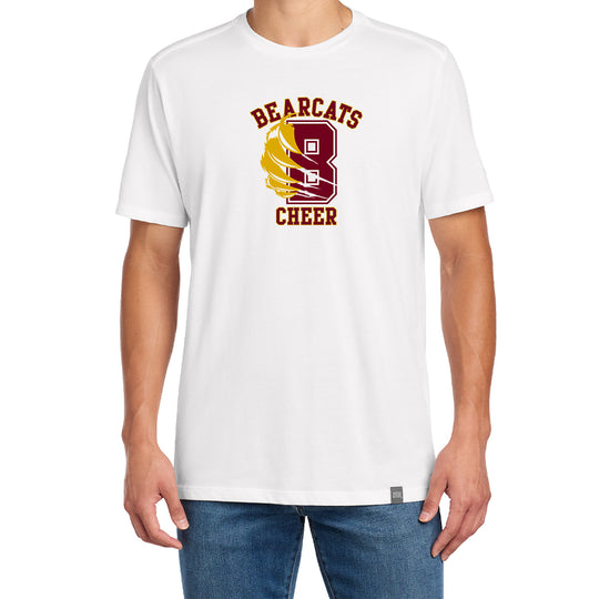 Bearcats Cheer New Era® Tee
