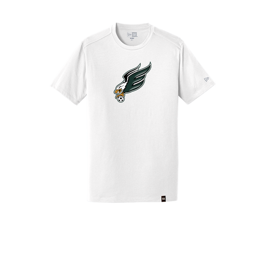 Enfield High Soccer (Eagle B) New Era® Tee