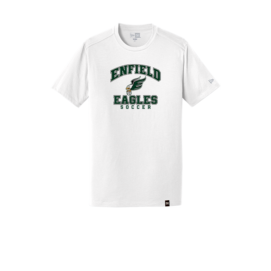 Enfield Eagles Soccer New Era® Tee