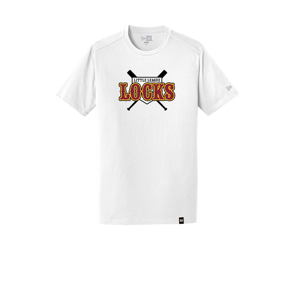 Locks LL New Era® Tee