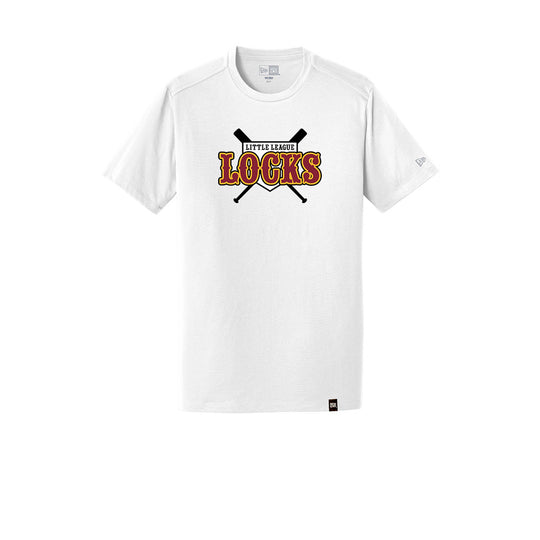 Locks LL New Era® Tee