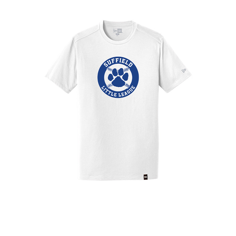 SLL New Era® Tee