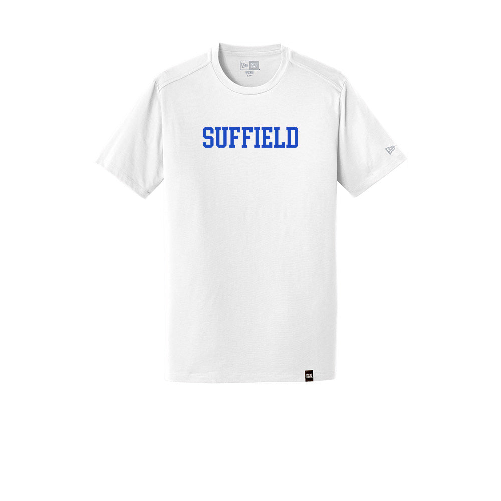 Suffield PTO New Era® Tee
