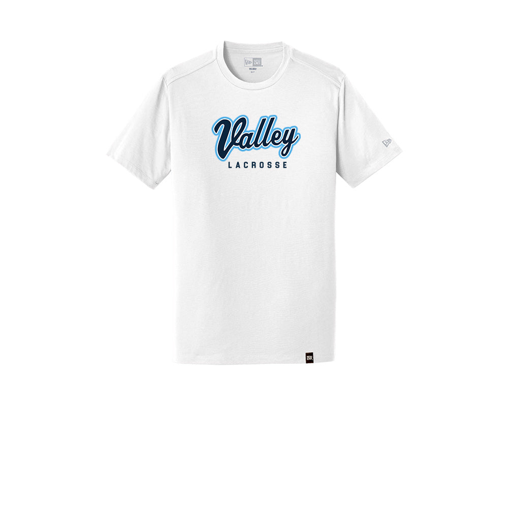 Valley Lacrosse New Era® Tee
