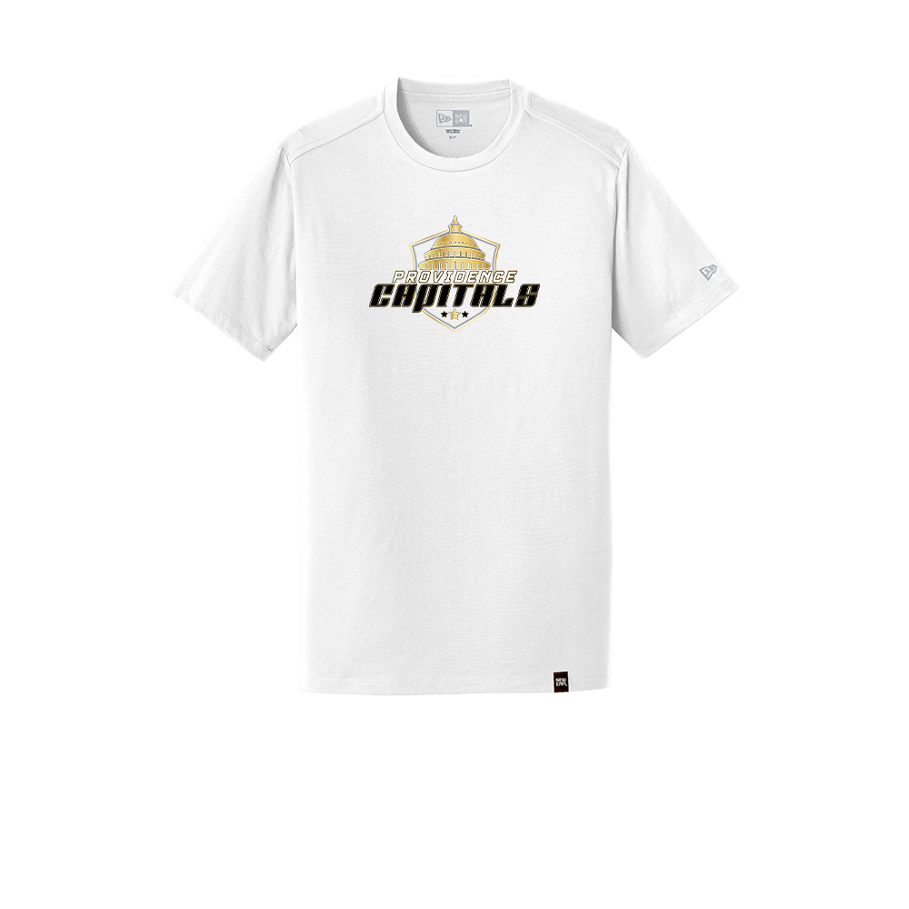 Providence Capitals New Era® Tee