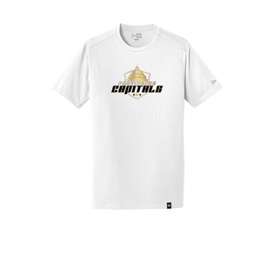 Providence Capitals New Era® Tee