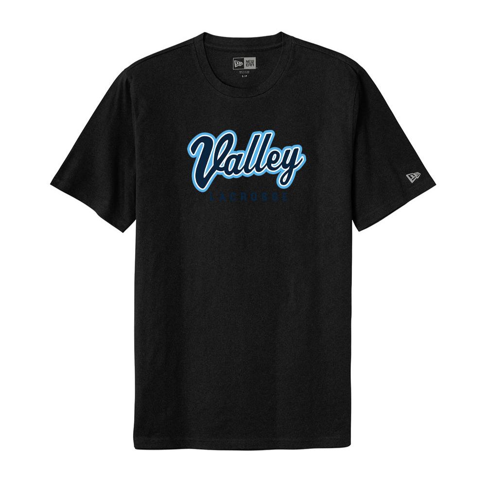 Valley Lacrosse New Era® Tee