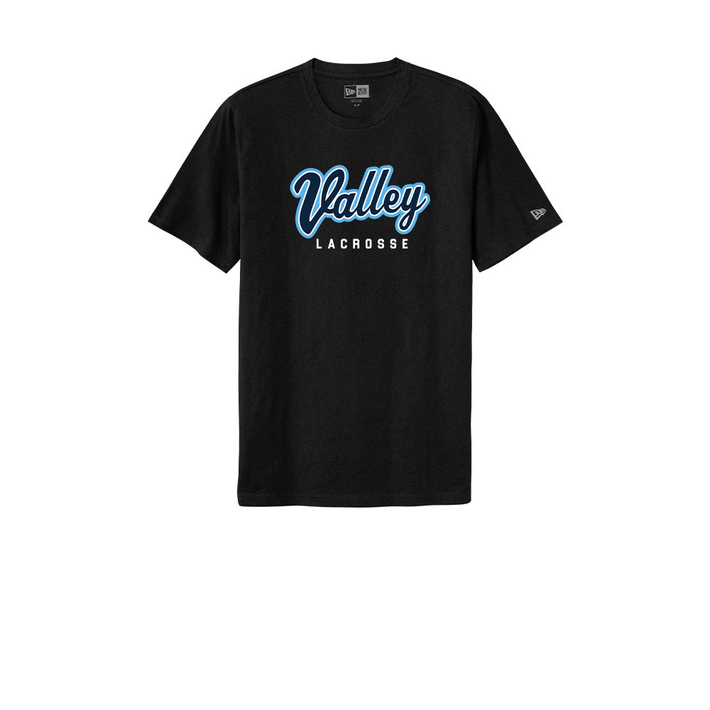 Valley Lacrosse New Era® Soft Blend Tee