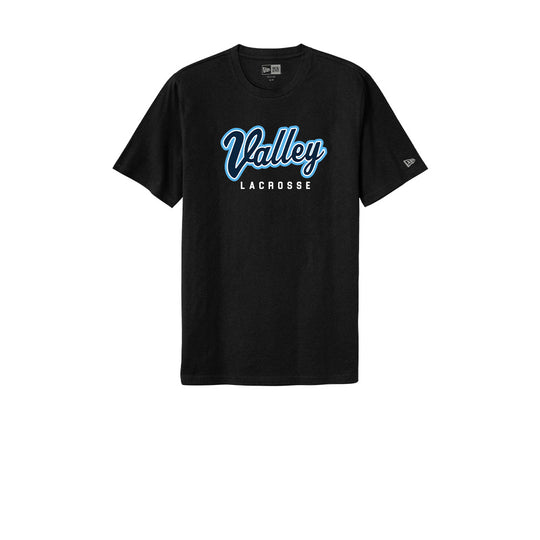 Valley Lacrosse New Era® Soft Blend Tee