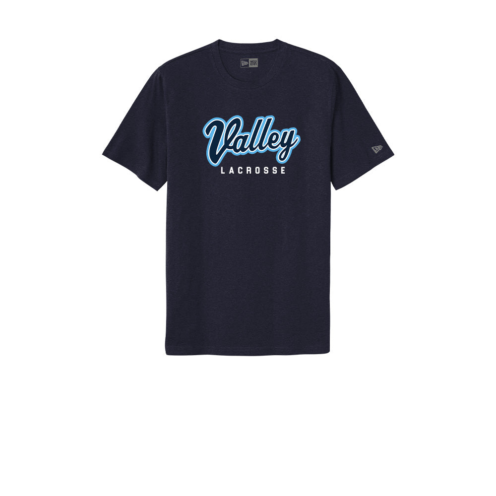 Valley Lacrosse New Era® Soft Blend Tee