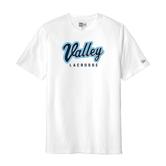 Valley Lacrosse New Era® Tee