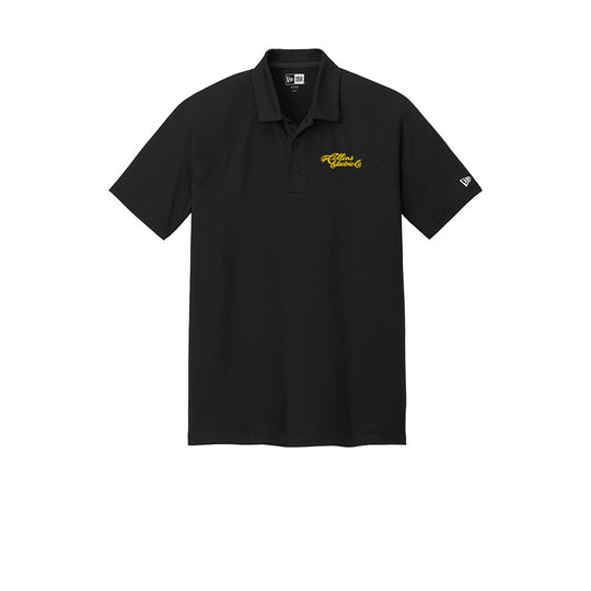 Collins Electric New Era® Power Polo