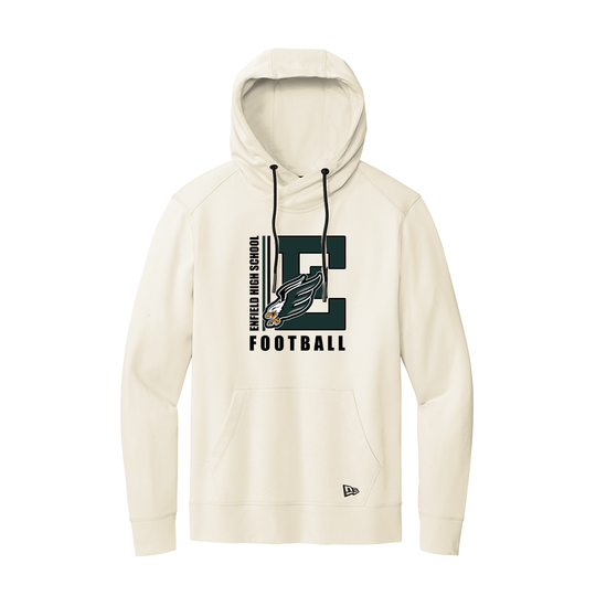 Enfield Football "Big E" New Era® Hoodie