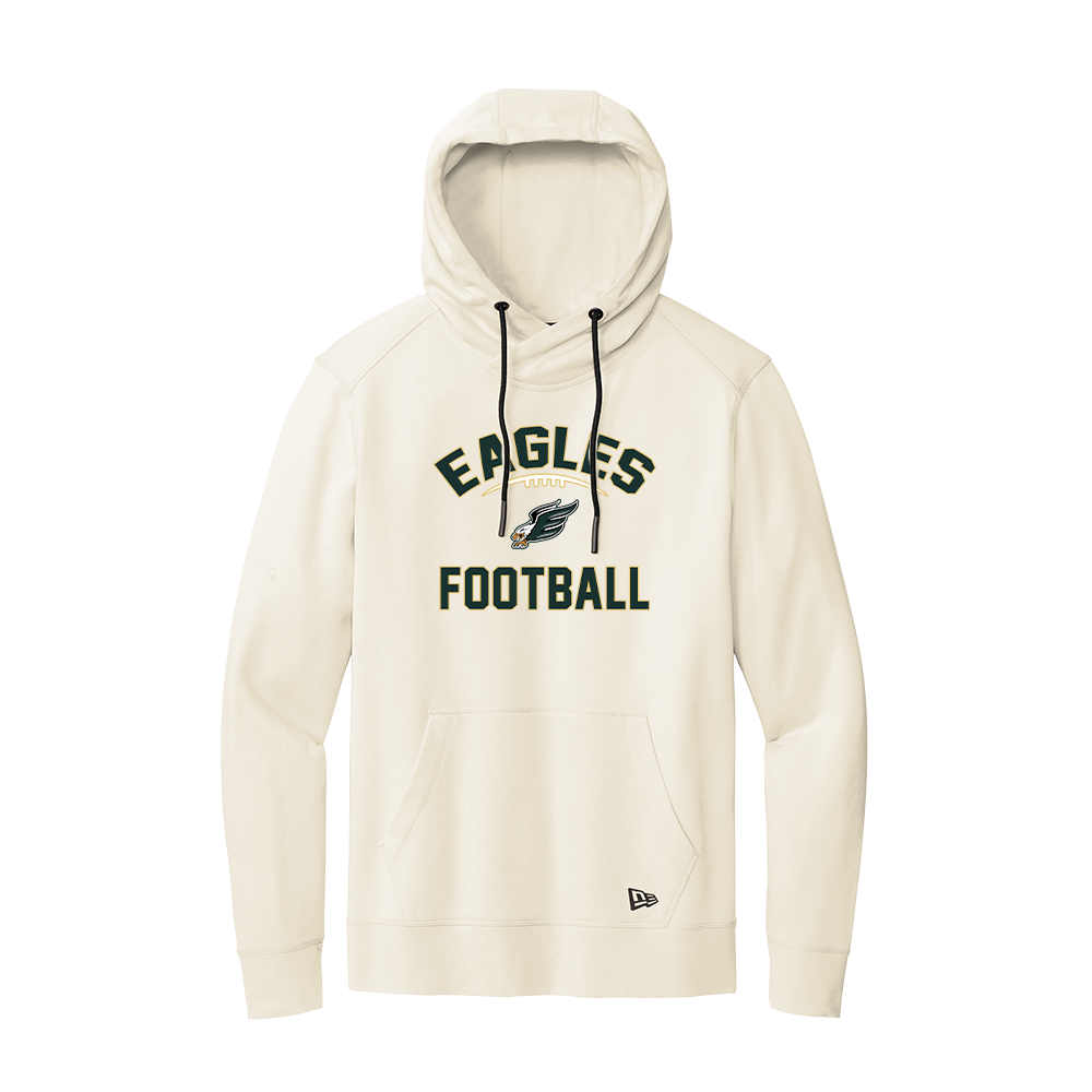 Enfield Football "Classic" New Era® Hoodie