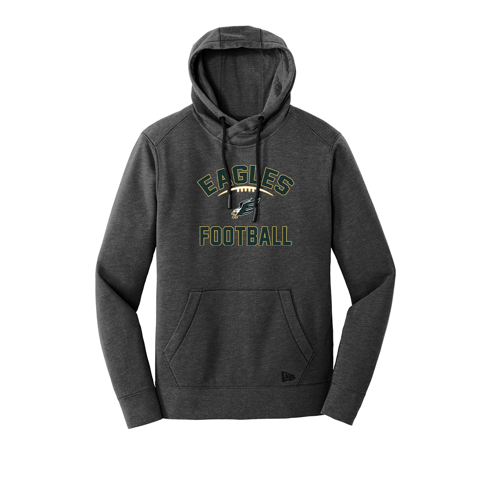 Enfield Football "Classic" New Era® Hoodie