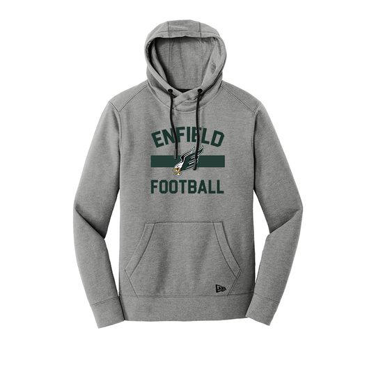 Enfield Football "Line" New Era® Hoodie
