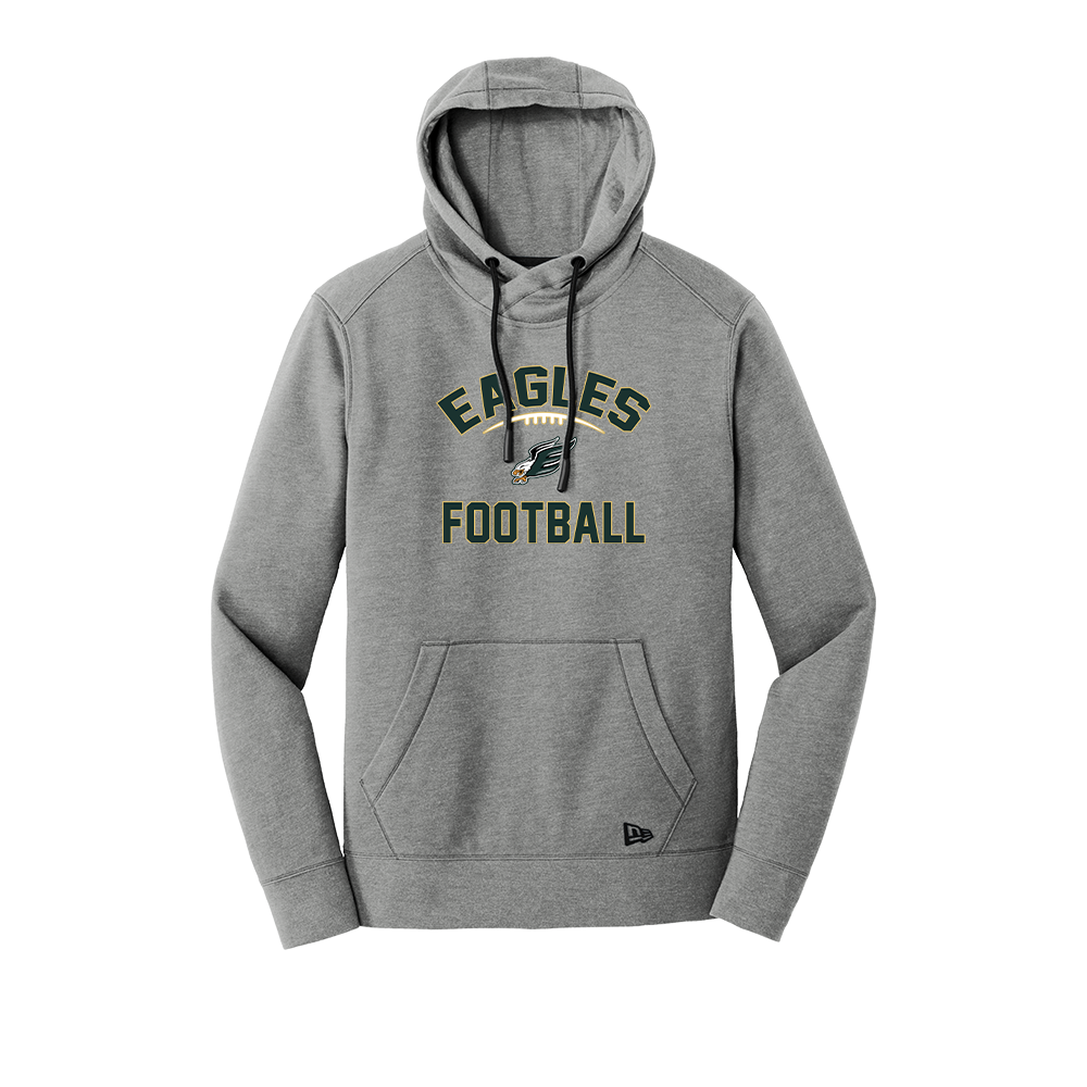 Enfield Football "Classic" New Era® Hoodie