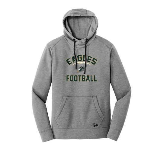 Enfield Football "Classic" New Era® Hoodie