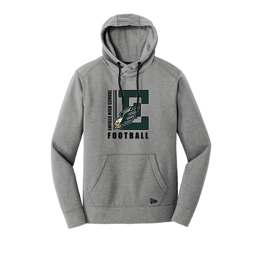 Enfield Football "Big E" New Era® Hoodie