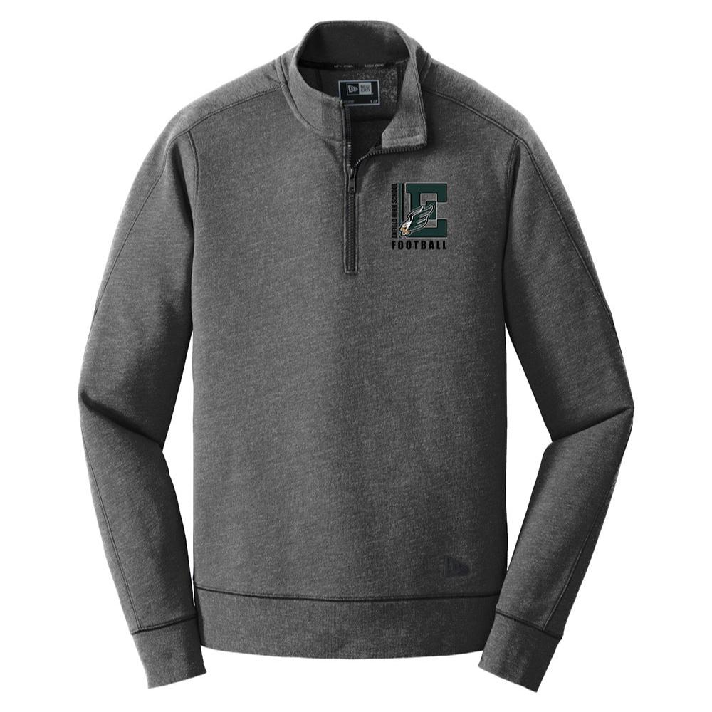 Enfield Football New Era® Pullover