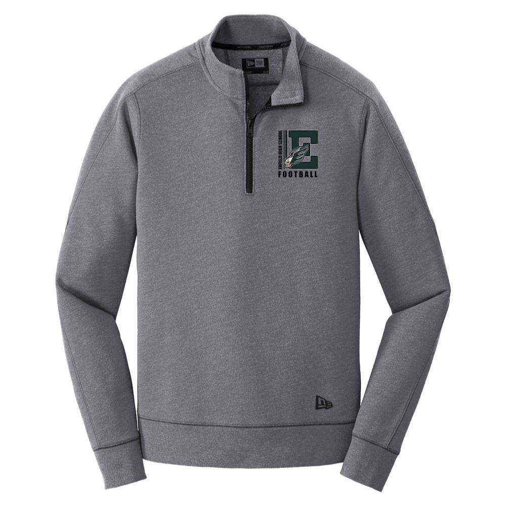 Enfield Football New Era® Pullover