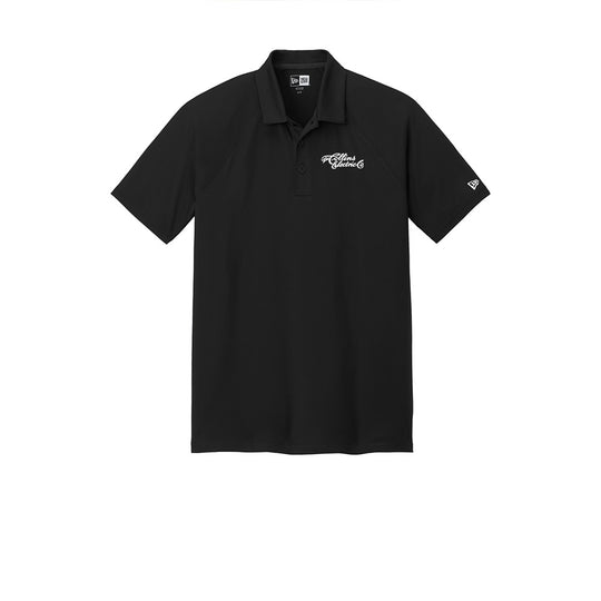 Collins Electric New Era® Power Polo